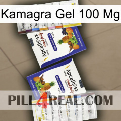 Kamagra Gel 100 Mg 12